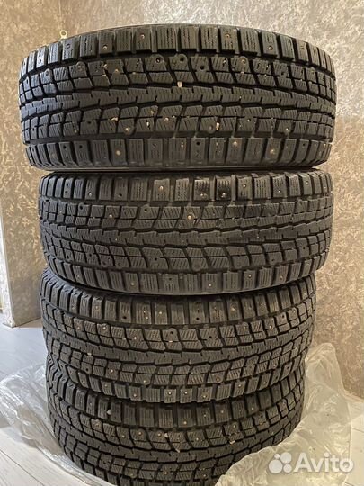 Dunlop SP Winter Ice 01 225/65 R17 102T
