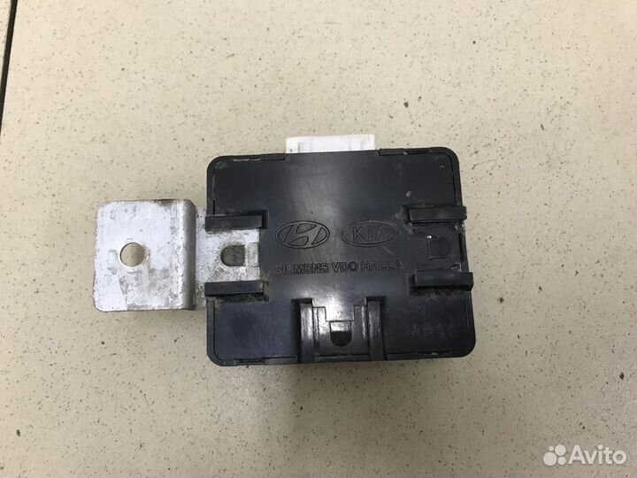 Блок электронный Mohave 2009