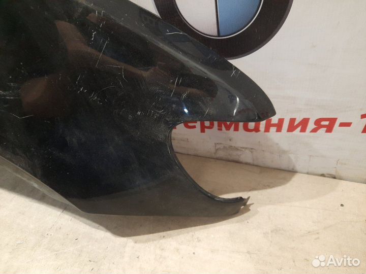 Крыло переднее правое Bmw X5 E53 M57D30