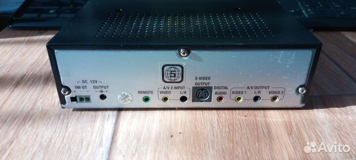 Двд проигрователь Mystery MDV-10