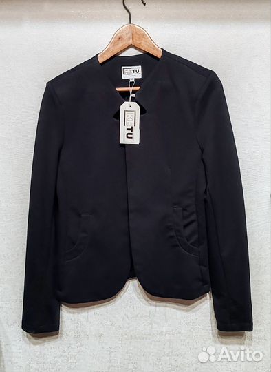 Жакет женский Ketu (Германия), р. 42