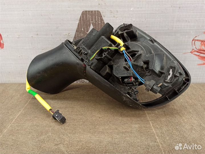 Зеркало левое Renault Kaptur (2016-Н.в.)