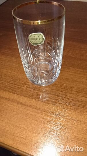 Набор для воды Чехия