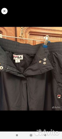 Спортивные штаны