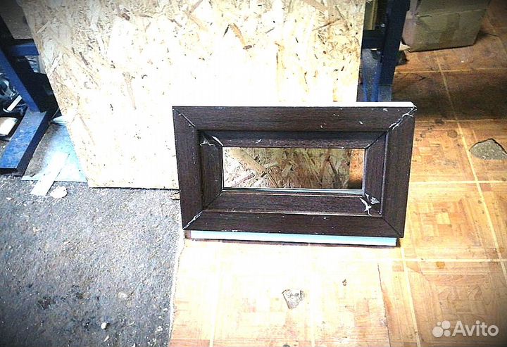 Окна пластиковые