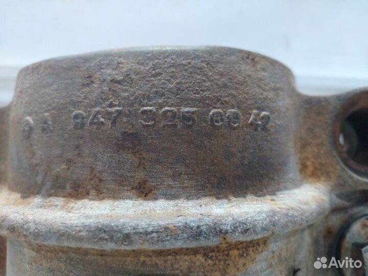 Б/У Б/У Балансир рессоры Запчасть в хорошем