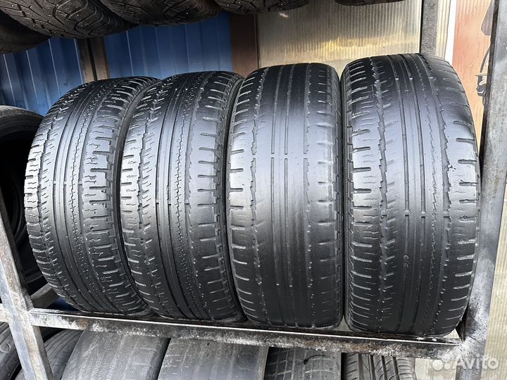 Nokian Tyres Nordman S SUV 215/60 R17 96H