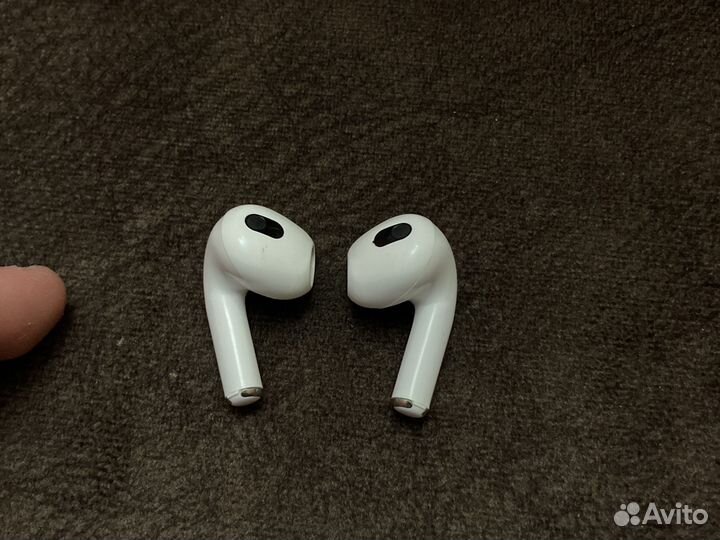 Airpods 3