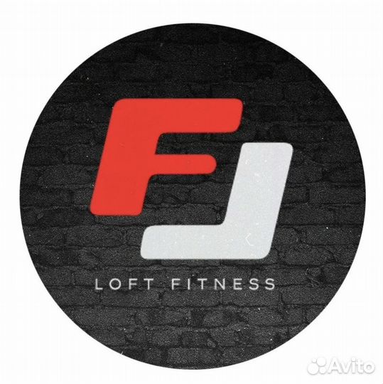 Абонемент в фитнес клуб с бассейном