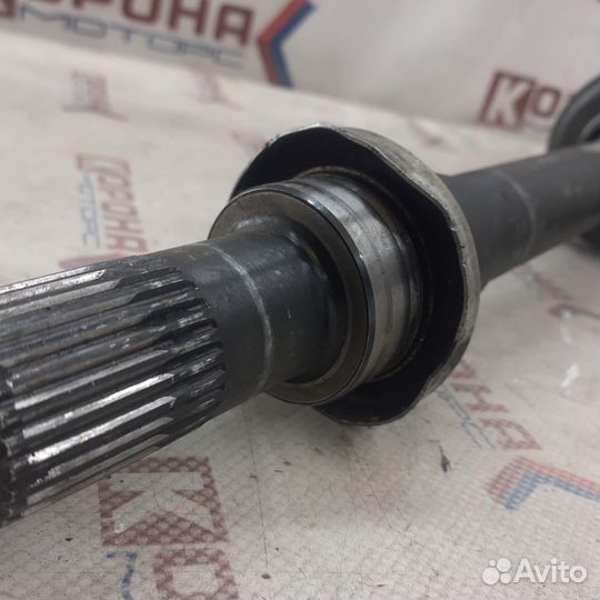 Подвесной подшипник hyundai santa FE