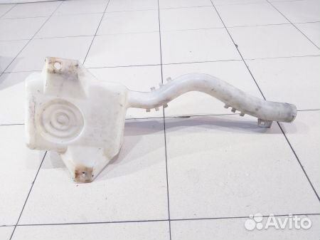 Бачок омывателя Форд Transit FY