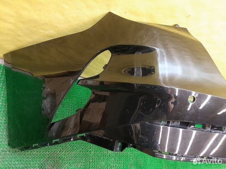 Бампер задний Kia K5 DL3 2019 - Н. В