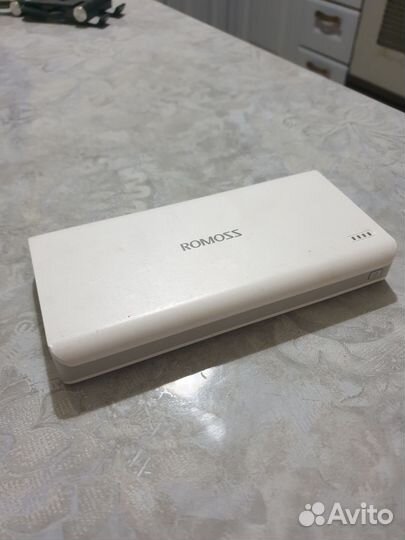 Powerbank 20000mah
