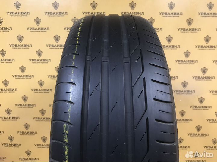 Bridgestone Turanza T001 205/65 R16 95H