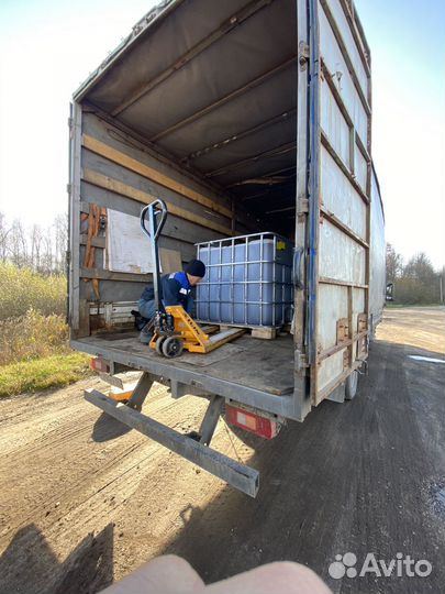 Аренда рохли, гидравлической тележки