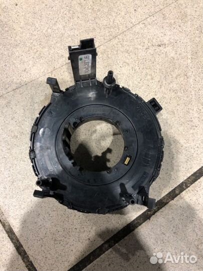 Шлейф подрулевой Audi A6 C5 1.8 AGU 2000