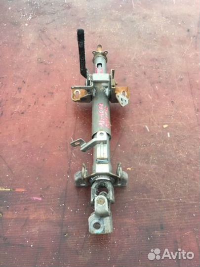 Рулевая колонка Nissan Almera Classic B10