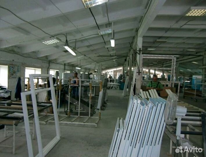 Окна пластиковые