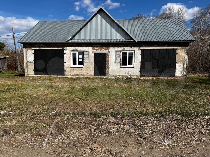 Свободного назначения, 100 м²