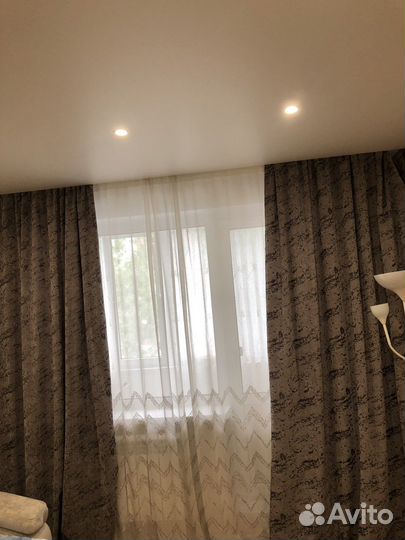 Бархат шторы 2х3