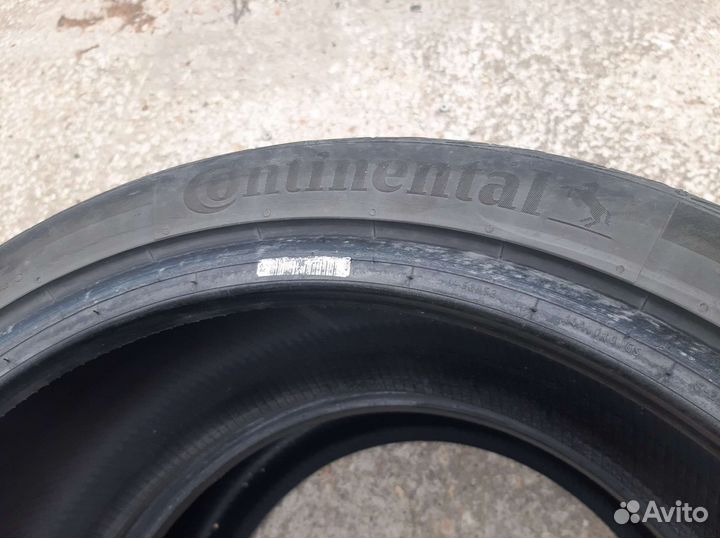 Continental PremiumContact 6 225/40 R18 Y
