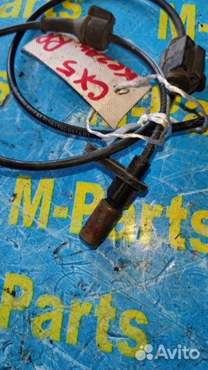 Датчик abs задний правый Mazda Cx-5 KE5AW KE5FW