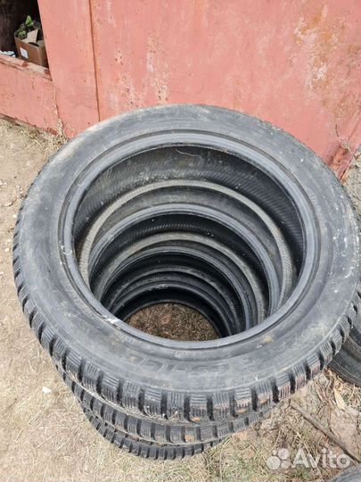 Toyo Observe G3-Ice 255/50 R19