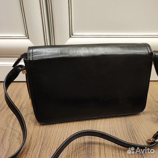 Сумка клатч