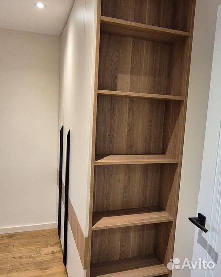 Шкаф купе под ключ