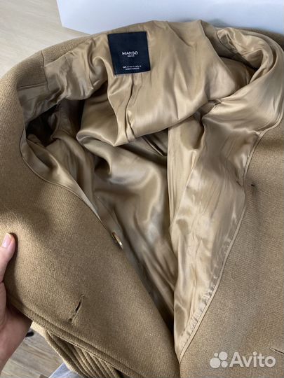 Пальто женское