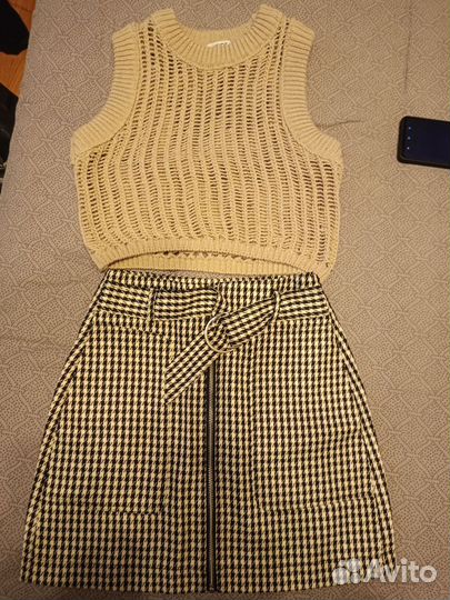 Пакет вещей женских 40,42 размер