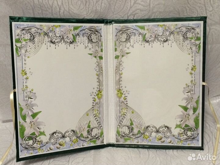 Свадебные аксессуары 