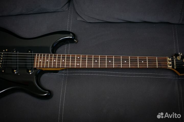 Ibanez Pro Line Japan 1987г