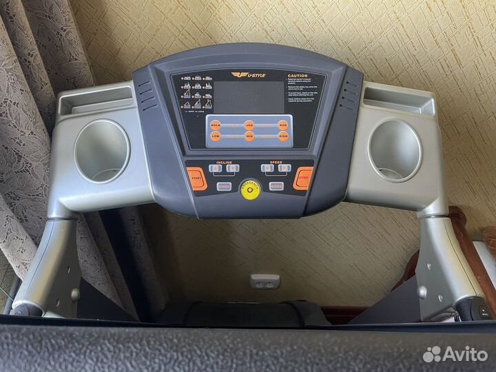 Беговая дорожка