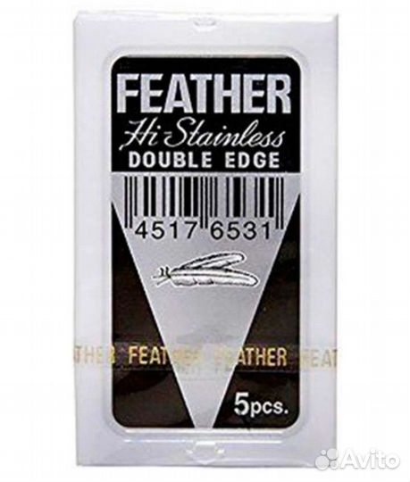 Лезвия Япония