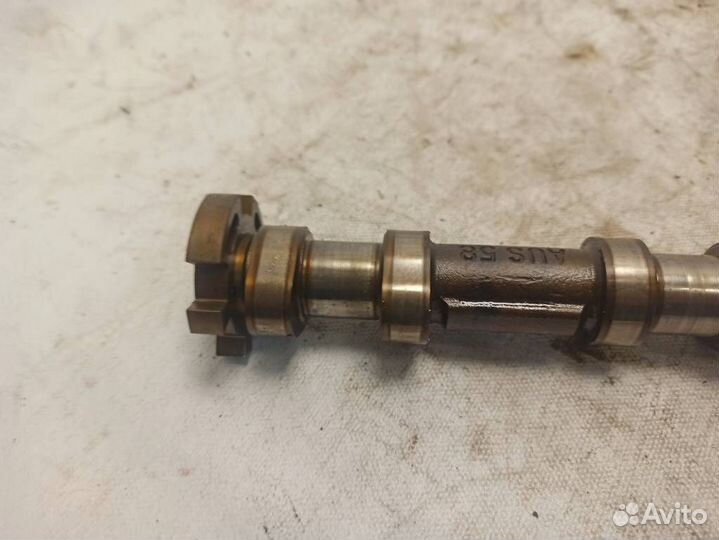 Распредвал выпускной 11317570503