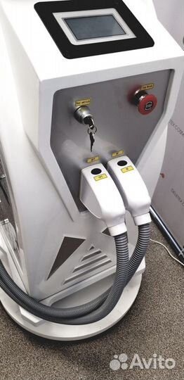 Лазер для удаления тату