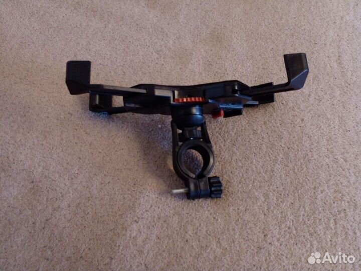 Держатель для телефона на велосипед