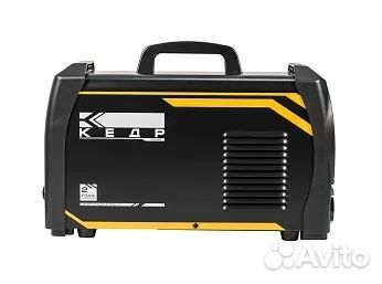 Аппарат инверторный кедр ultraarc-250