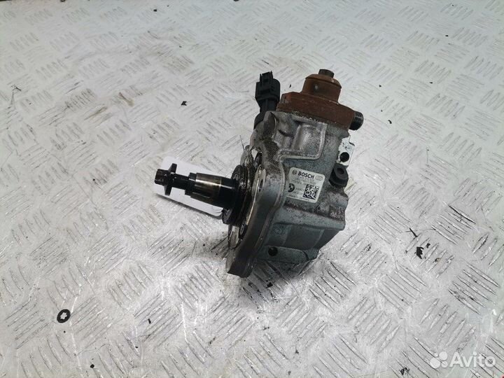 Тнвд для BMW 1-Series (E81/E82/E87/E88)