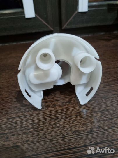 Топливный фильтр