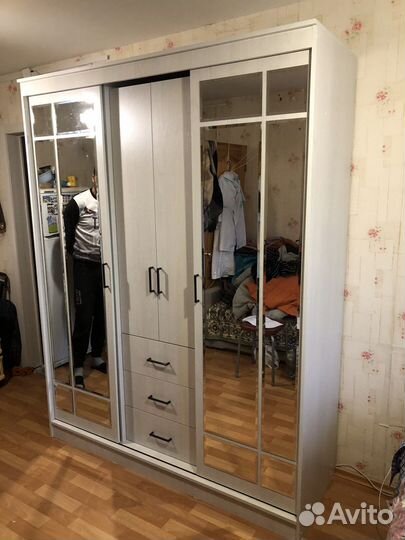 Сборка мебели