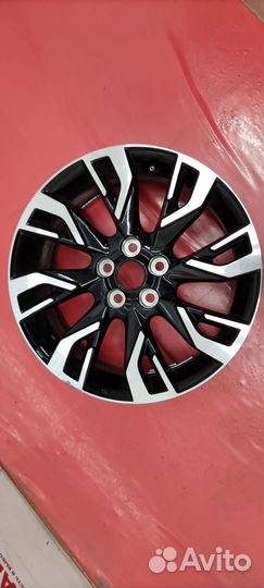 Диск колеса Mitsubishi Outlander 3