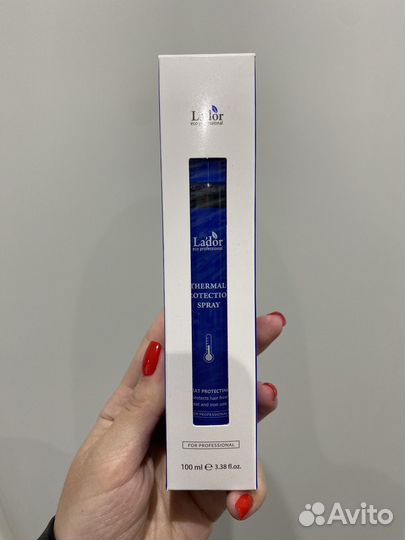 Lador Термозащитный спрей для волос