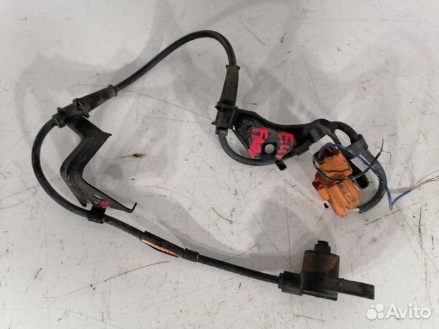 Датчик abs передний Honda Civic EU1