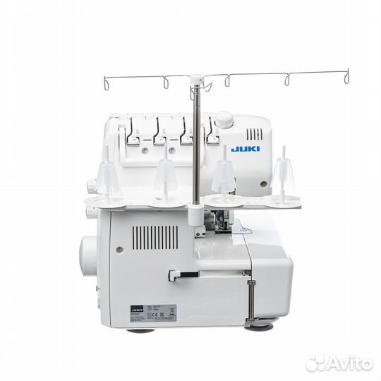 Коверлок juki PE 1500N Professional Edition