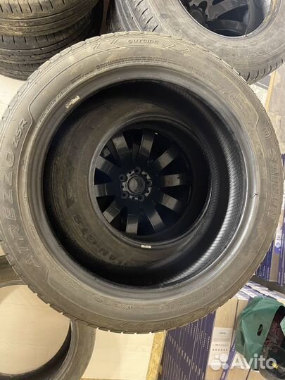 Sailun Atrezzo ZSR 225/50 R18 95Y