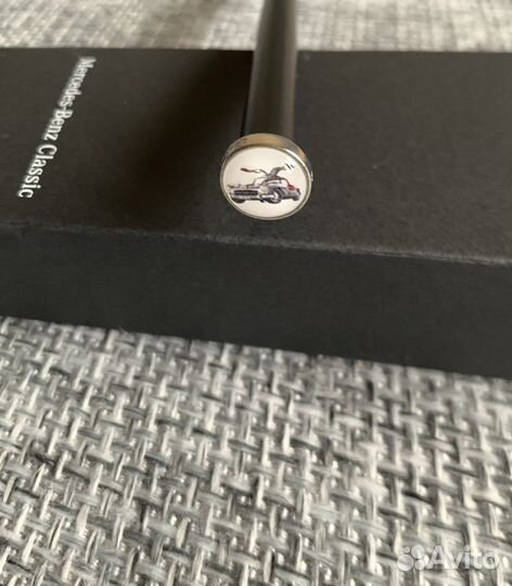 Модель Mercedes подарочный набор