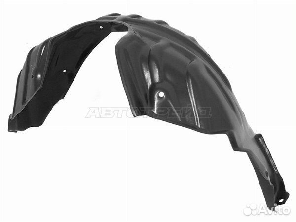 Подкрылок toyota camry ACV40 06-11, toyota camry ACV40 06-11 USA