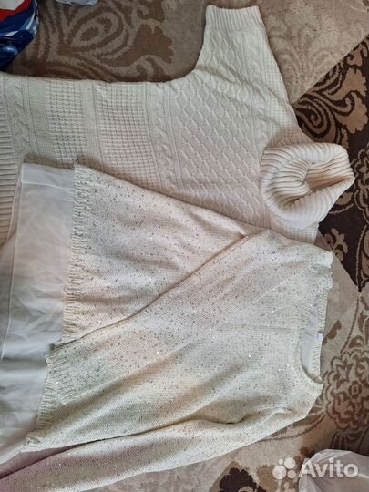 Кофточки женские s